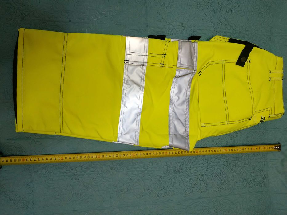 Бриджі робочі L.Brador