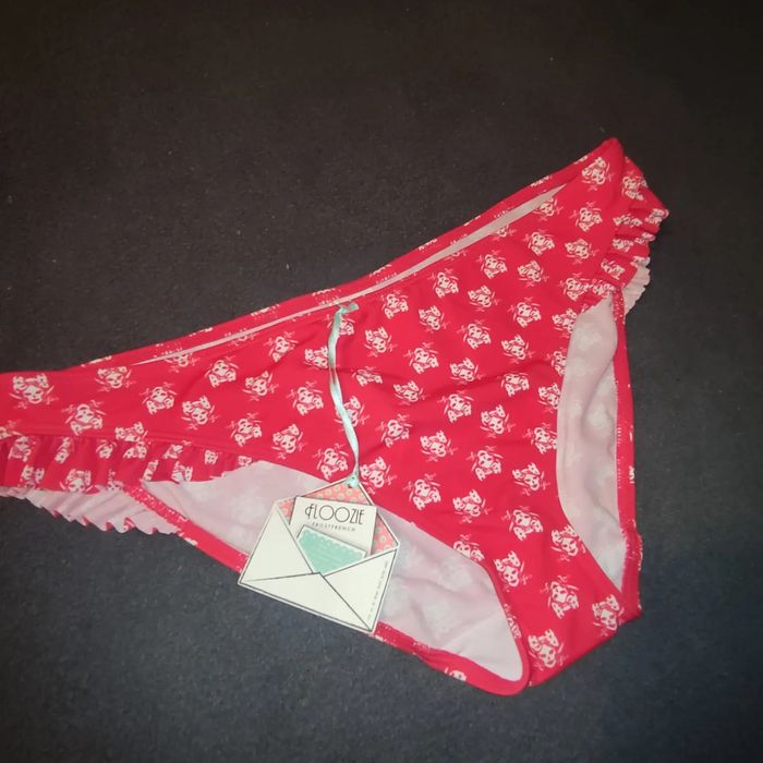 Трусики купальні різного кольору і розміру