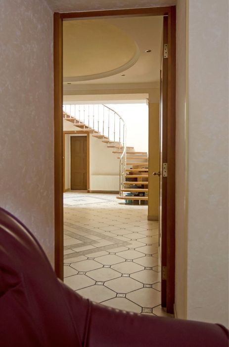 Жилой 2-ух  этажный дом