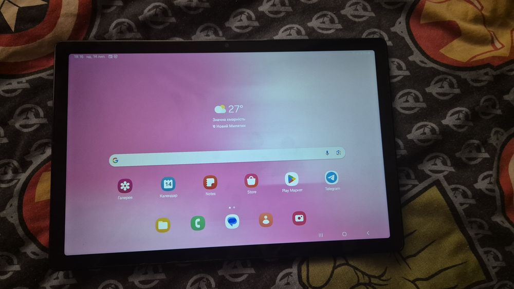 Samsung Galaxy Tab A8 SM-X205 LTE 64 GB