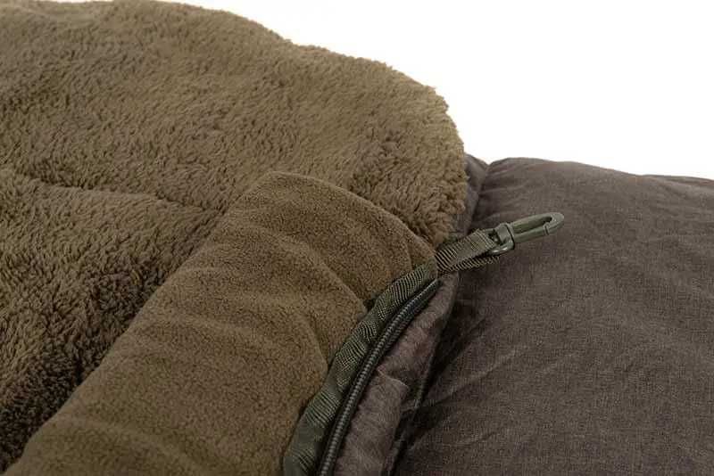 Спальний мішок FOX Voyager sleeping bag Standard (CSB082)