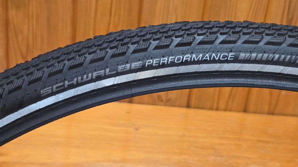 Opony Rowerowe Schwalbe Marathon  Almotion  28x1.50