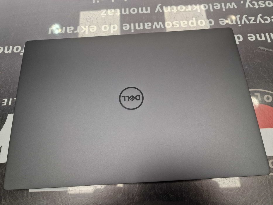 DELL XPS 13 9345/ Snapdragon X Elite/ 16GB/ 512GB/ 2880 x 1800 dotyk/ Gwarancja 6 MSC