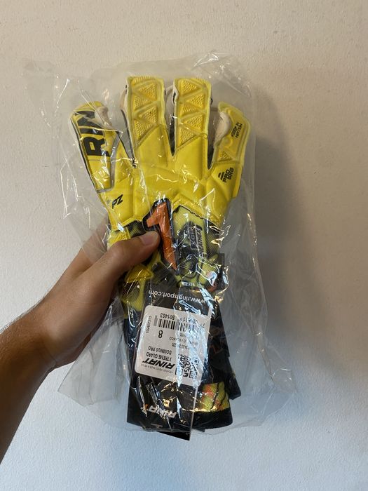 Luvas Rinat Xtreme Guard Dominus Pro