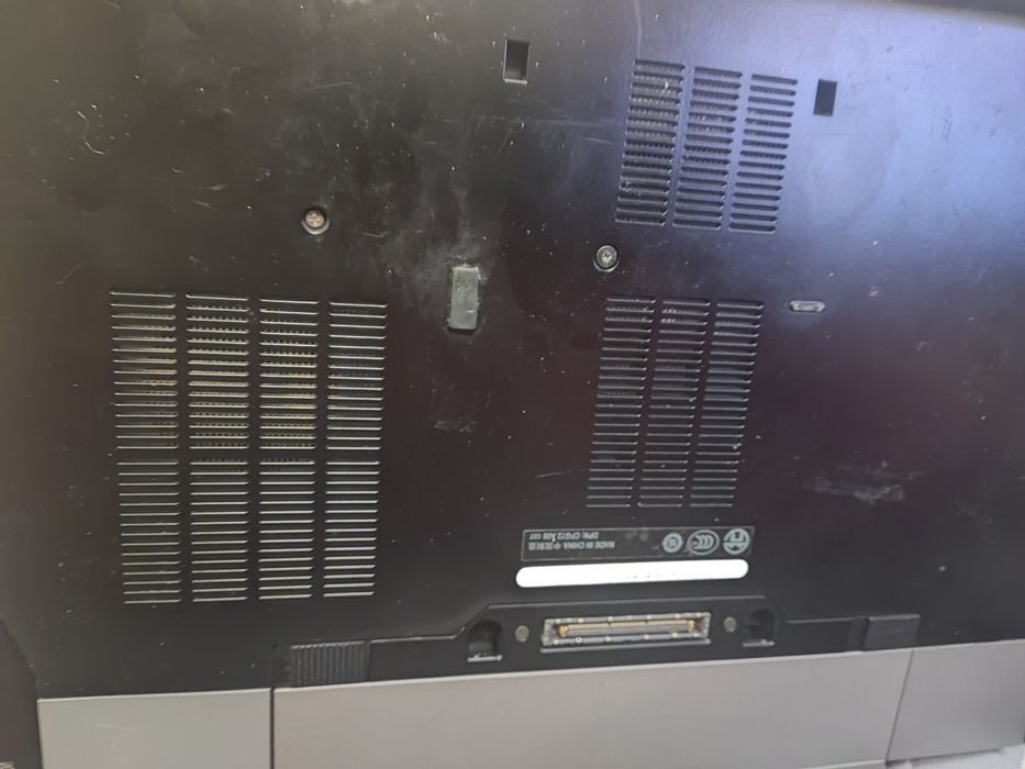 Продам не дорого dell latitude e 6510