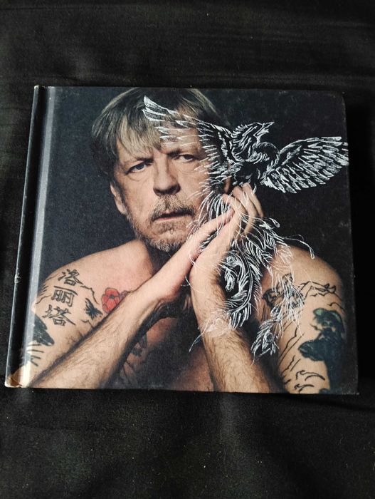 CD Renaud - Livro e CD