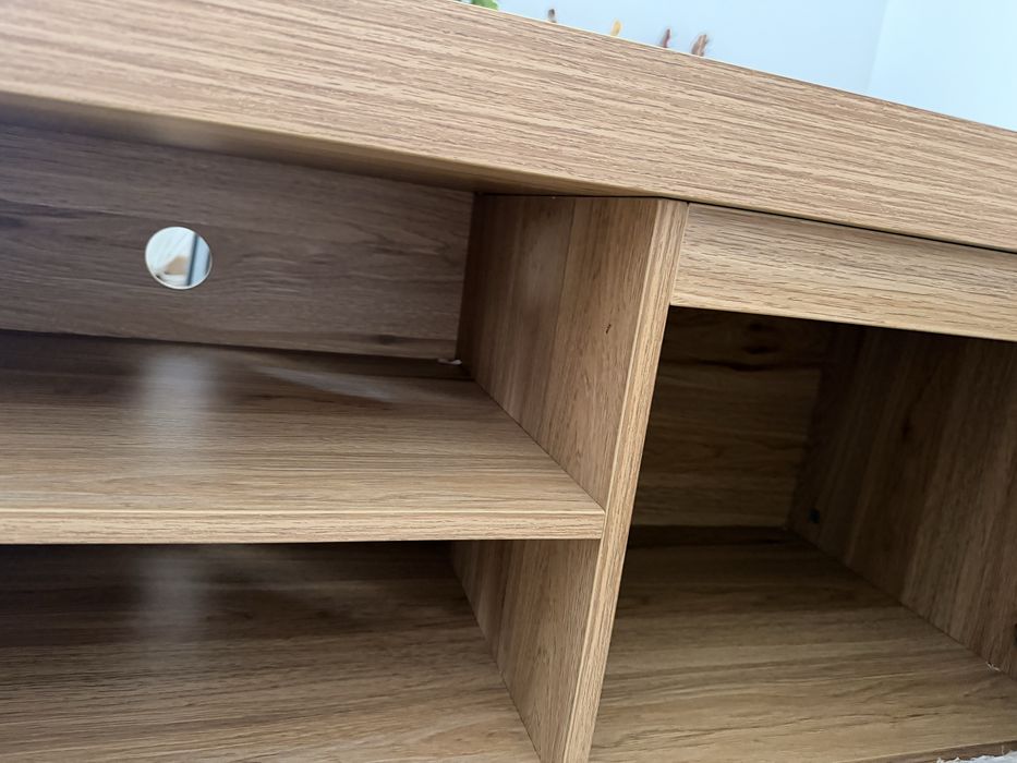 Movel de televisao sala