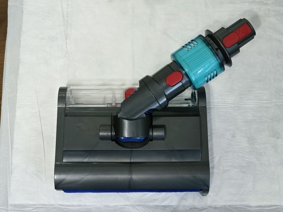 Миюча насадка-швабра для пилососа Dyson — DS V20 Floor Scrubber Head