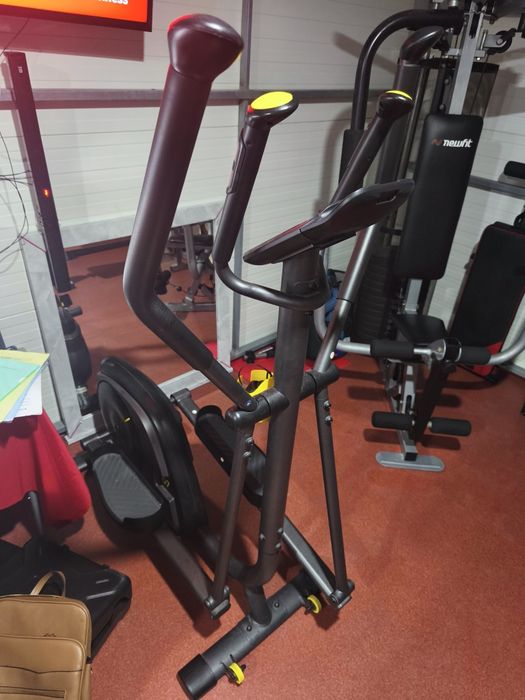 Elitica Domyos Decathlon EL500B