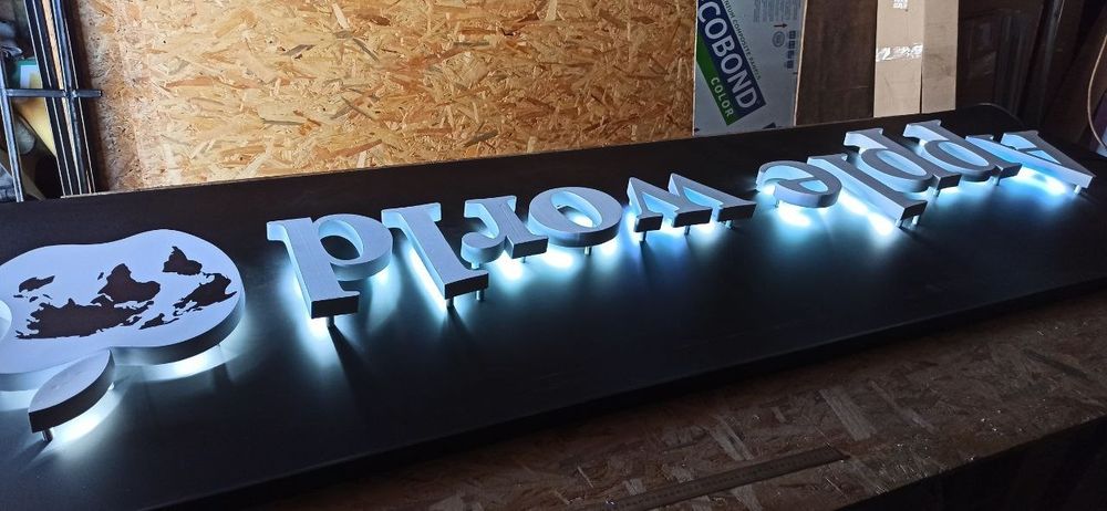 Всі  види реклами! Напружена реклама. Поліграфія. Нестандартні вироби.