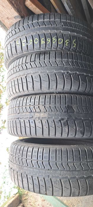 Koła [4sztu] całoroczne 185/55 r 15 roz.śru. 4x100