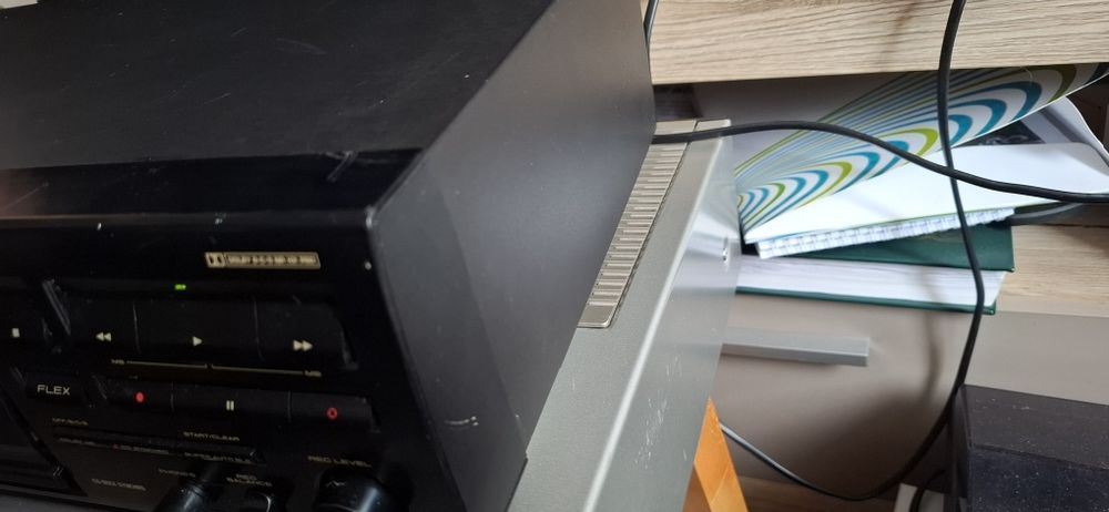 Magnetofon deck Pioneer CT-S440S