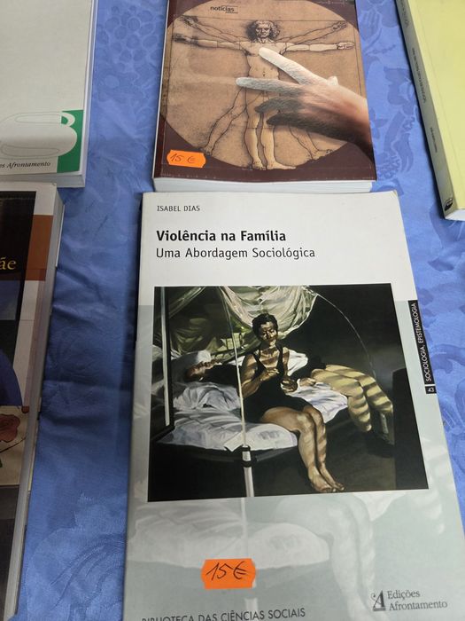 6 livros interessantes