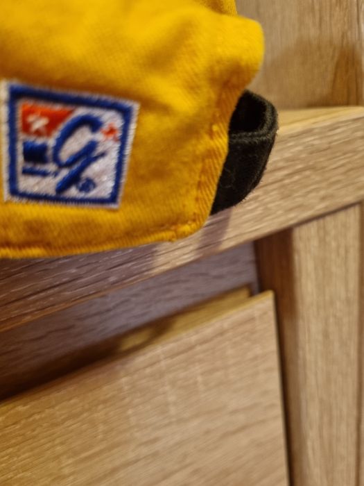 Кепка на подростка