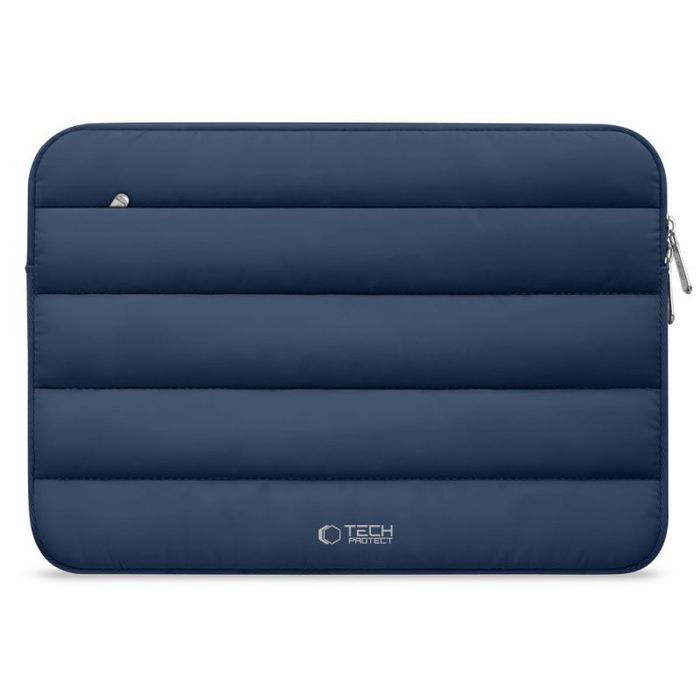 Tech-Protect Fluffy Laptop 15-16 Navy Blue