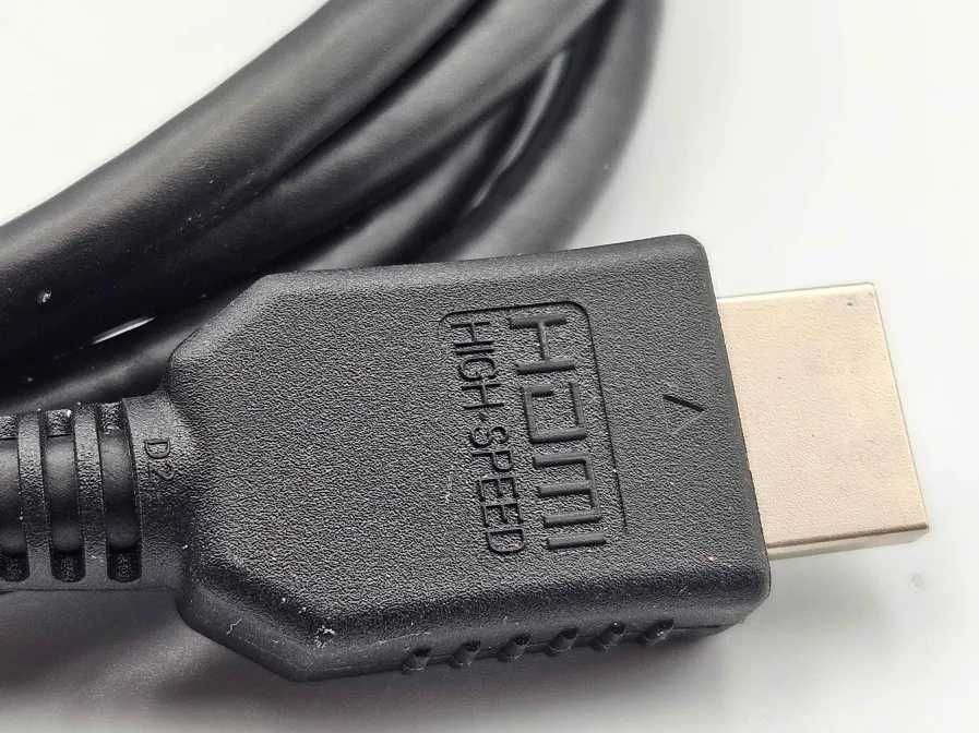 Kabel HDMI High Speed
