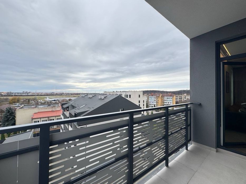 Продаж 1к квартири район БАМ/Єоселя/Собранецька/Дастор/ЖК Silver