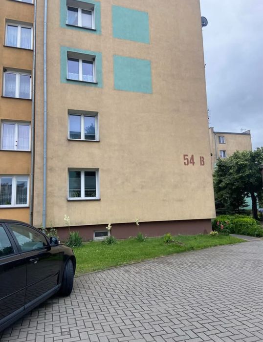 Wynajmę mieszkanie w bloku Terespol
