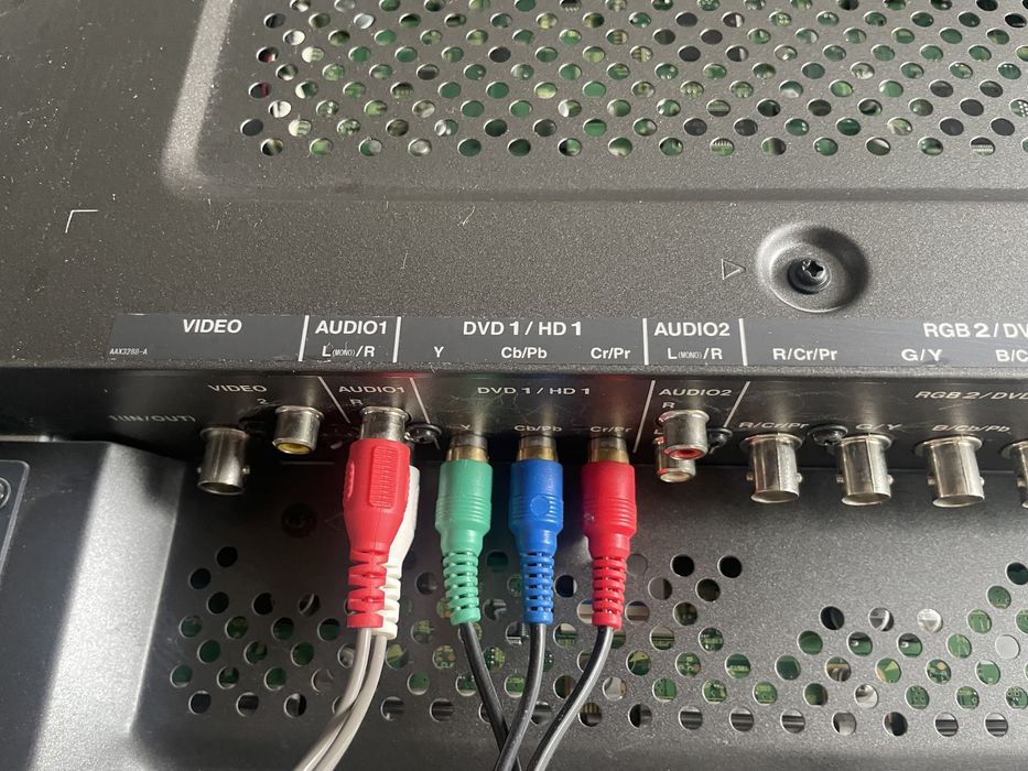 Nec PlasmaSync PX-42XM5G 42"