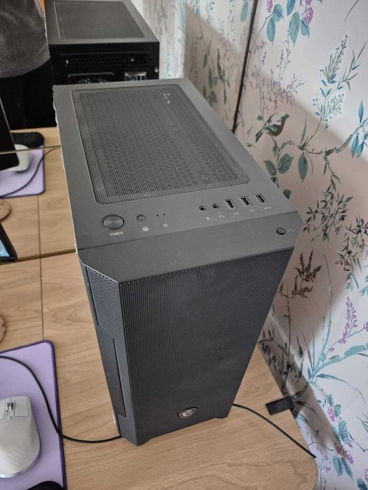 Desktop Gamer - Comprado, mas nunca foi usado