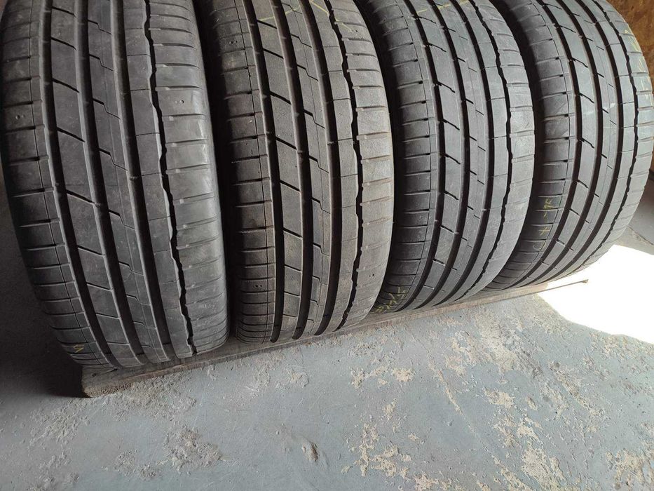 245/40/19 ZR Hankook Ventus S1 EVO 3 шини літо