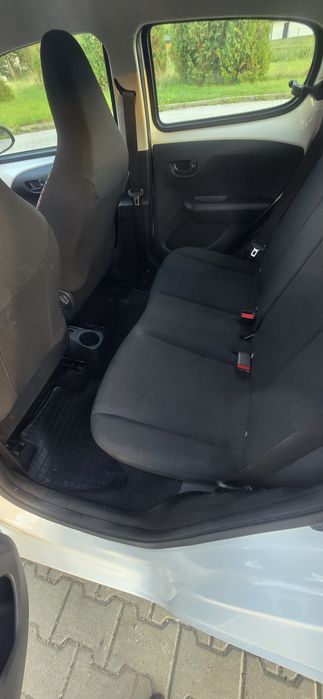 Sprzedam Citroen C1 2017 rok