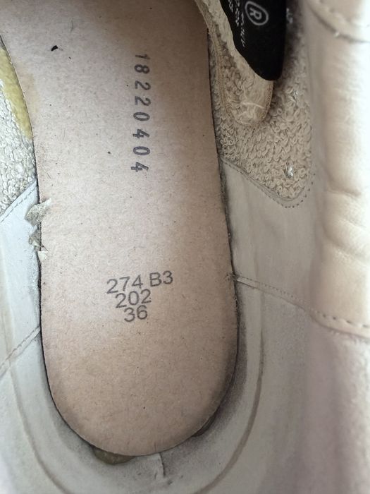 Buty golden goose oryginalne