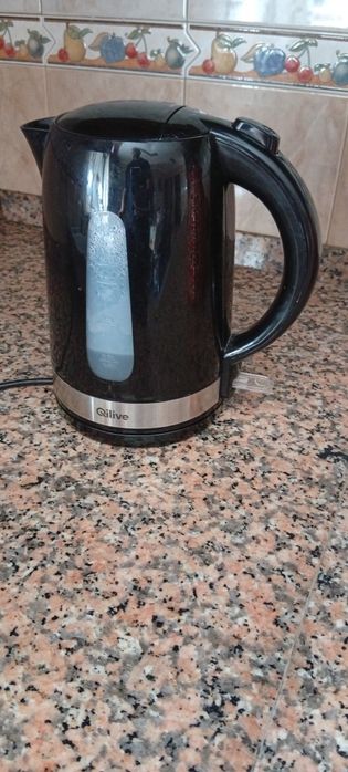 Fervedor elétrico
