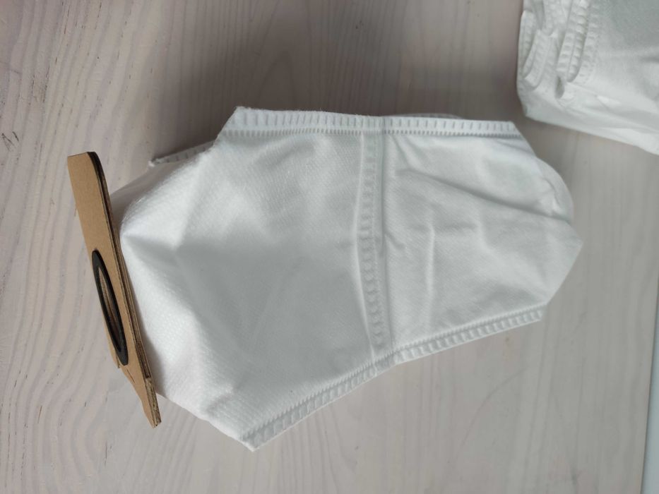 Worki do odkurzacza Dreame L10s Ultra