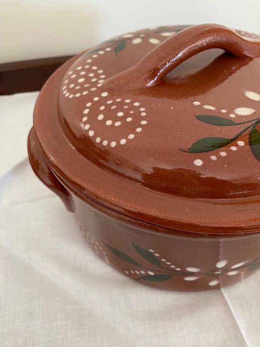 Caçarola de Barro64751032398595121