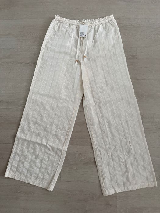 Брюки H&M, розмір М