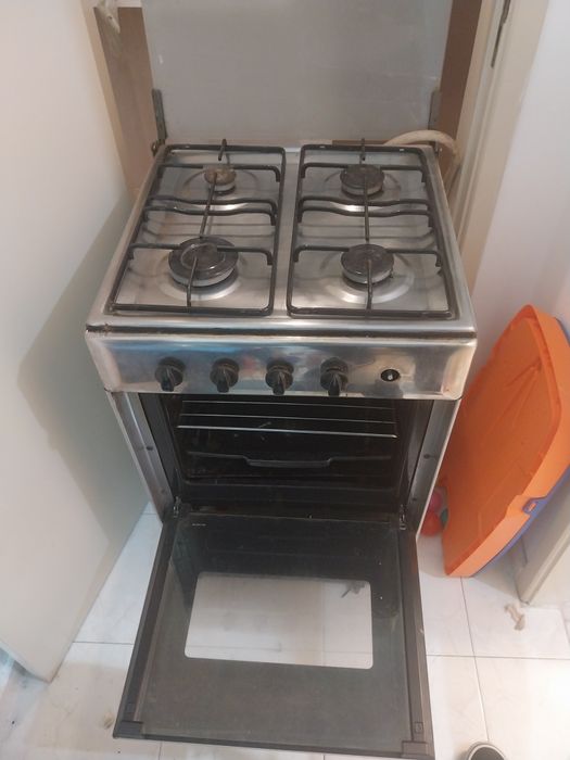 maquina de lavar Candy comfort+