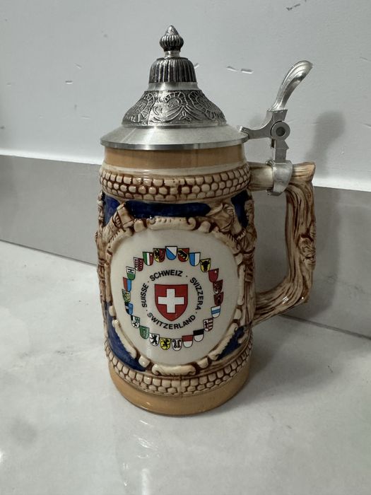 Продам пивні кружки