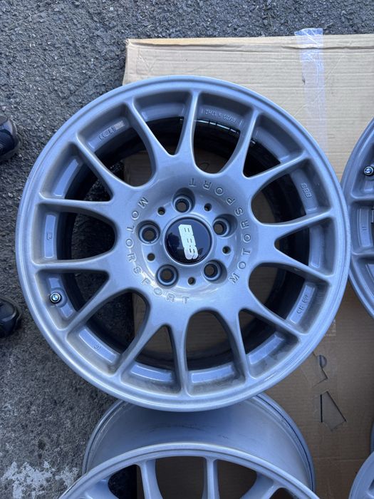 bbs ch r - Купити шини, диски та колеса для авто - Ціна на OLX.ua