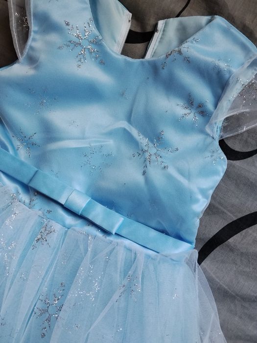 Плаття дитяче святкове