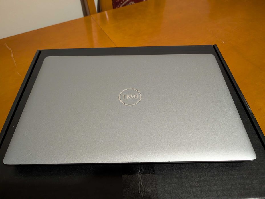 Dell Latitude 5531