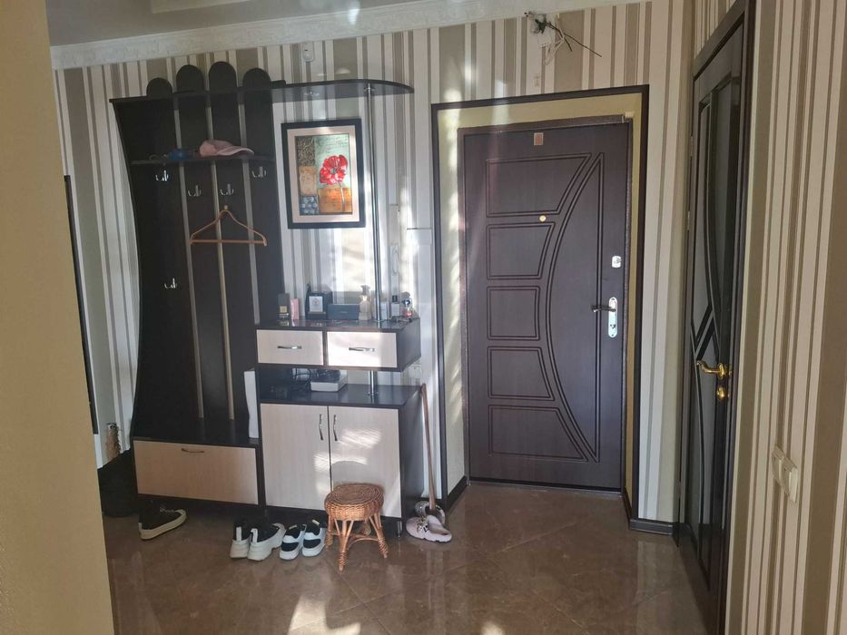 3-комнатная квартира по адресу ул. Зодчих (площадь 130 м²) - Atlanta.ua - фото 7