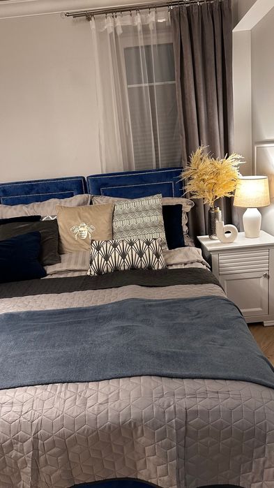 Apartamenty Kielce- Klonowa nad zalewem