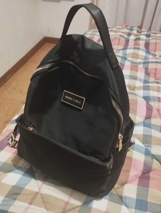 Mochila Bimba y Lola
