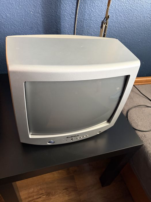 Telewizor sharp