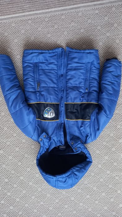 Куртка lupilu 110р