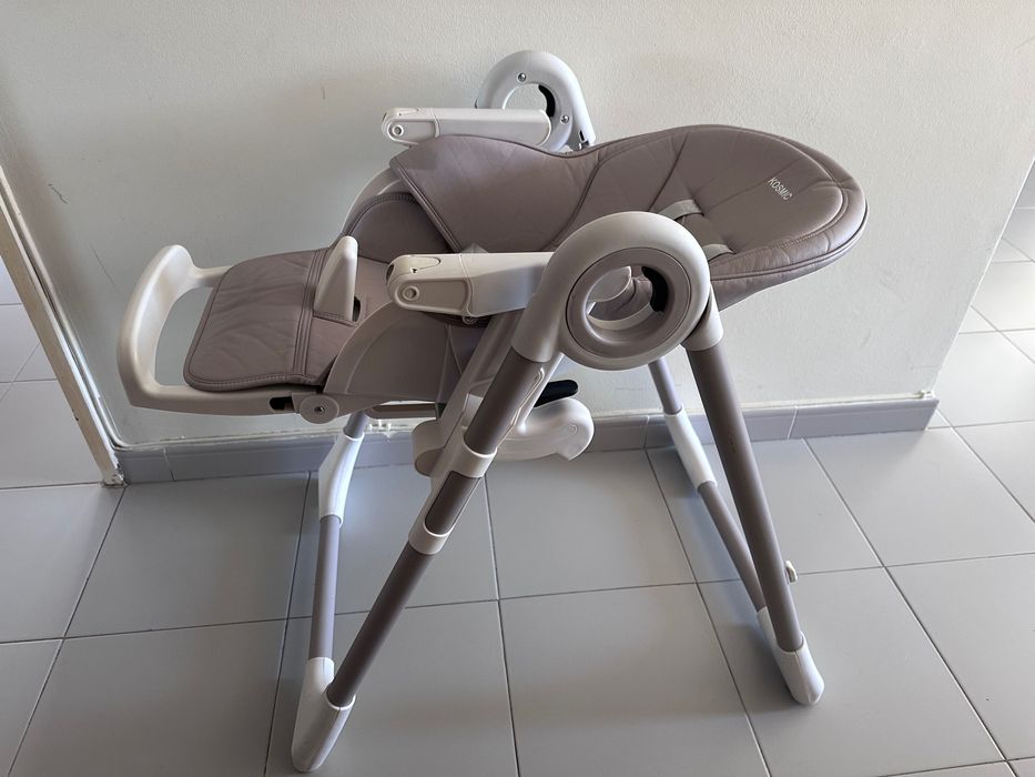 Cadeira Refeição Jané Kosmic