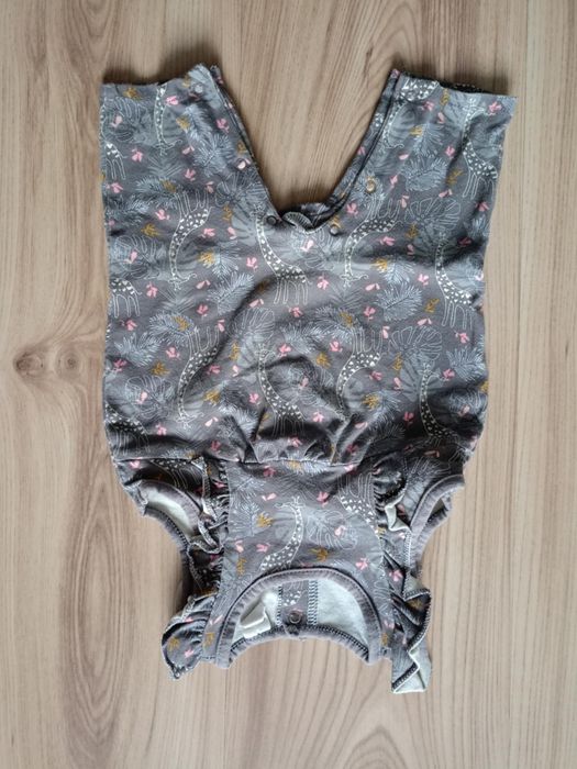 Zestaw na lato rozm. 62