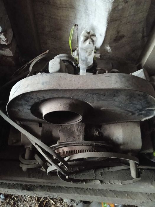 Апаратура паливна до трактора ЮМЗ 6,  ТНВД ЮМЗ 6, паливна апаратура