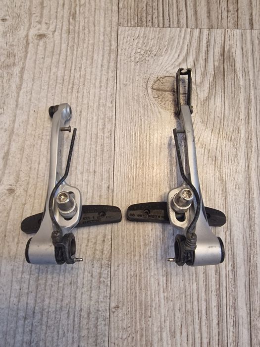 Hamulce rowerowe v brake Shimano BR-M422