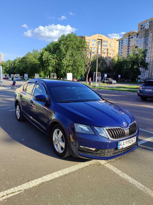 Продам авто Skoda A7