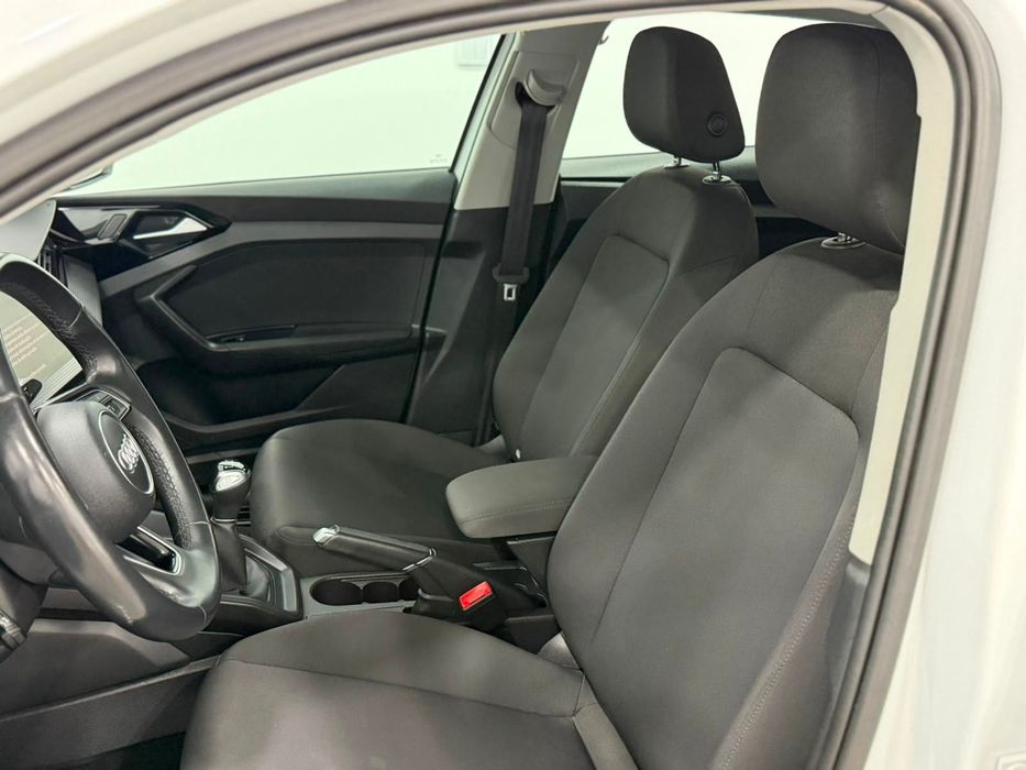 Audi A1 Sportback 25 TFSI Advanced