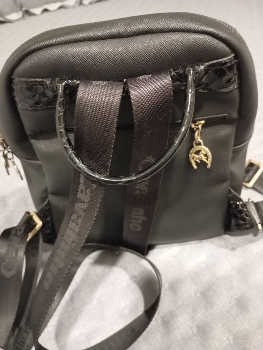 Mochila marca cavalinho
