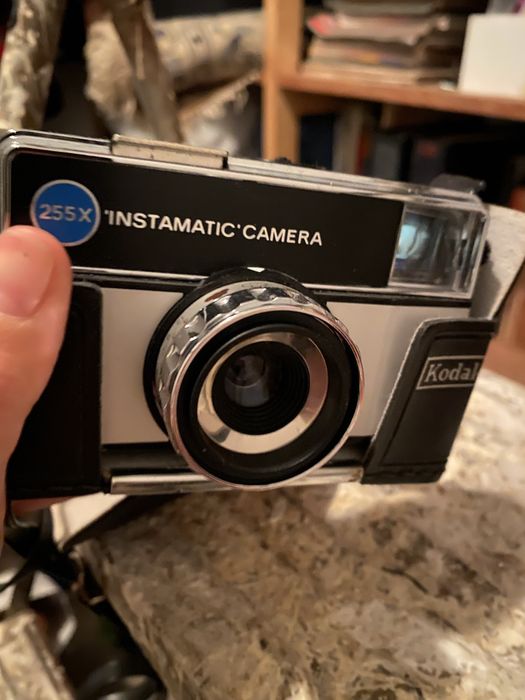 Maquinas fotograficas