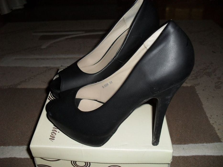 Malas e sapatos mulher